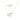 Soelle Double Oval Zircon Pendant