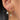 Ethereal Drops earring - image size