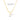 P - Initial Pendant size