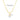 D - Initial Pendant size