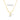 Z - Initial Pendant size