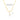 L - Initial Pendant size
