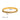 Gold Cubic Zirconic Bracelet size