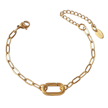 open-clasp-oval-chain-bracelet-18k-plated