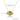 Waterproof Green Shell Oval Pendant size