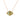 18k Gold Plated Green Shell Oval Pendant