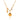 Seashore Charm Necklace