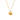 Cesra Shell Pendant by aquastreet