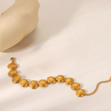 Shell Bracelet for Women