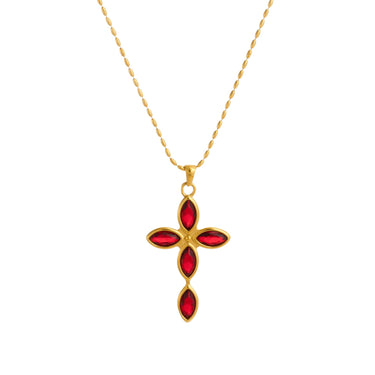 perry-cross-pendant-18k-plated-2