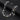 Mens Ophelia Layered Pant Chain silver creative