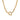 O Clip Chain Necklace