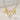 clover-sparkle-charm-necklace-18k-plated