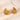 Conch Shell Stud Earring by Aquastreet