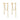 Deline Ear Chain creative image