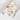 White Floral Earring Set creatives