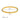 Crystal Zirconic Gold Plated Bracelets size
