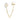 stormelle-cloud-drop-zircon-ear-chain-single-18k-plated