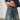 Mens Isolde Layered Pant Chain Silver Model