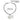 Fida Spiral Pendant size