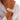 Vona Thick Oversized Cuff Bracelet Image