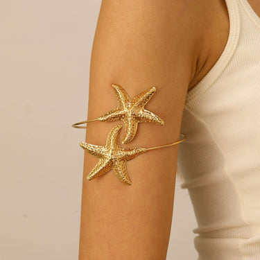 Waterproof Starfish ArmCuff