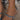 ribbed-fan-drops-anklet-18k-plated-2