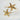 Dual Starfish Arm Cuff