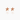 Zirconia Starfish Stud Earring