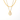 Pavei Layered Necklace