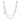 Mens Isolde Layered Pant Chain Silver creatives