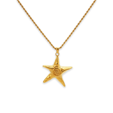 celestial-starfish-pendant-18k-plated-2