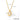 Pavei Layered Necklace size