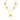 Ocean Charm Necklace collections