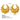 croissant-large-hoops-18k-plated