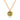 Oceana Pendant Necklace
