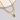 Mens Freya Shell Layered Necklace