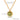 Oceana Pendant Necklace Size