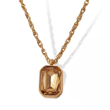 edie-brown-zircon-pendant-18k-plated