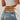 Blue Waist chain