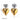18k-plated-two-tone-duo-heart-drop-studs-set-of-2