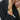 diva-hammered-gold-mini-cuff