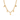 Sea Breeze Charm Necklace