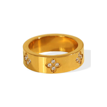 elara-clover-ring-18k-plated