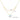 azure-drop-double-layer-necklace-18k-plated