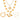 Sea Shell Charms Dream set