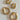 Stardust Hoops Earring creative