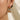 Stardust Hoops Earrings