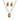 edie-brown-zircon-pendant-earrings-set-18k-plated