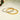 Anti Tarnish Square Zircon White Stone Bracelets by Aquastreet